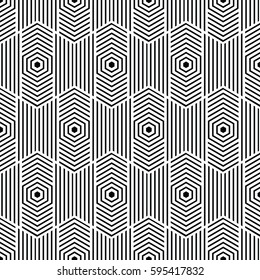 white and black pattern,background line geometric,modern stylish texture,vector