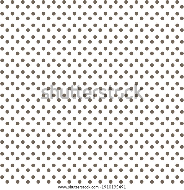 White and black\
Polka Dot seamless pattern. For tablecloths, clothes, shirts,\
dresses, paper, bedding, blankets, quilts, and other textile\
products. Vector\
background.
