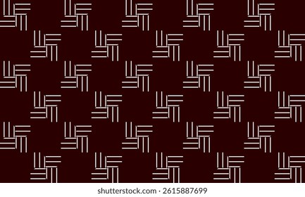 white and black strip, seamless geometric pattern, seamless pattern, Abstract seamless geometric pattern. Geometric pink grid texture with plus cross grid sign. Chic mosaic block, turbine square