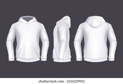 293 Side black pullover hoodie Images, Stock Photos & Vectors ...