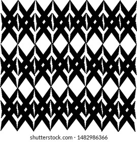 White Black Texture Halftone Bitmap Lines Stock Vector (Royalty Free ...