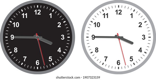 107,593 Analog clock Images, Stock Photos & Vectors | Shutterstock