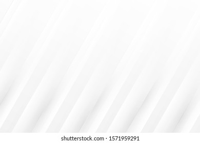White blank background of stripe texture
