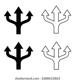 White blank canvas or background empty space template for design