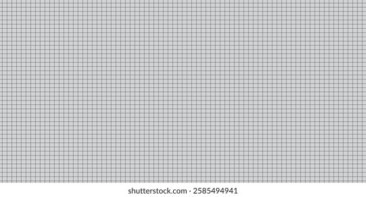 White blank notebook sheet with
black grid . 1176