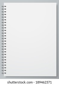 Whiteboard-Notebook 