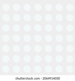 White block constructor kit. vector
