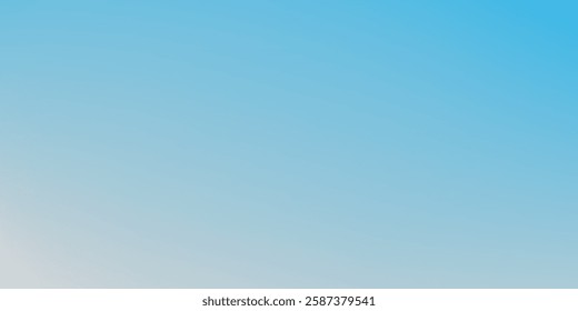 white blue , abstract background shine bright light and glow template empty space good simple modern