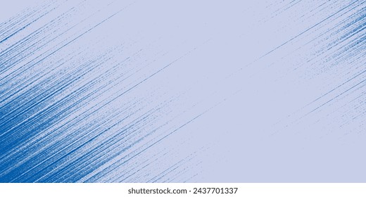 Fondo de grunge abstracto blanco y azul