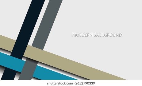 Fondo blanco y azul. Fondo blanco con forma geométrica. Fondo moderno. Traje para el Anuncio, Diseño web, tarjeta de visita, telón de fondo, invitación, cartel, cubierta, presentación, Plantilla del producto