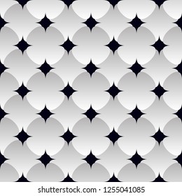White and Blue background. Great background. Can be used for wallpaper, fabric, web page background, surface textures. Abstract background. Vector images.