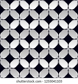 White and Blue background. Great background. Can be used for wallpaper, fabric, web page background, surface textures. Abstract background. Vector images.
