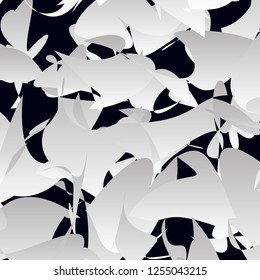 White and Blue background. Great background. Can be used for wallpaper, fabric, web page background, surface textures. Graffiti. Grunge. Abstract background. Vector images.