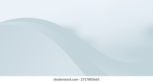Fondo azul blanco con textura de líneas onduladas. ideal para Fondo de pantalla, Anuncio. cartel, Sitio web, cubierta, etc.