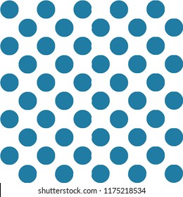 White and blue backgrounds, geometric shapes