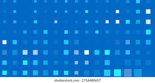 Parede cerâmica branca ou azul e piso ladrilhos fundo abstrato. Padrão de mosaico de azulejos cerâmicos quadrados. Geometric pixel mosaic. cozinha, banheiro, piso, piscina, telhas pano de fundo.