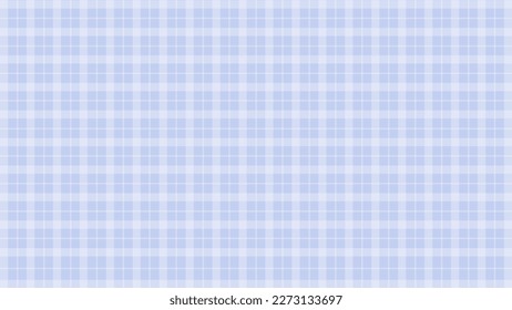 White and blue checkered texture