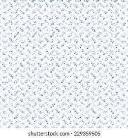 white blue decorative background