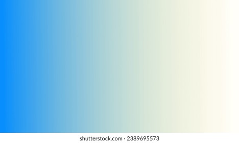 patrón abstracto vectorial elegante blanco y azul. Ilustración abstracta geométrica moderna con gradiente. El diseño borroso se puede usar para el banner y tarjeta de impresión de pared de tu sitio web