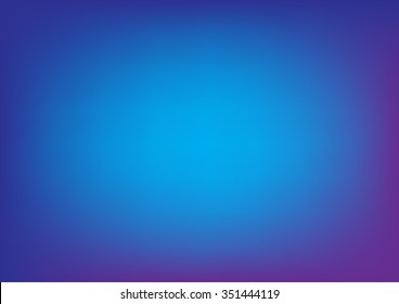 White blue gradient abstract background.vector illustration eps10
