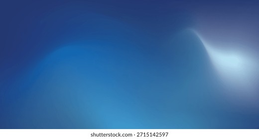 White and blue gradient, clear sky, background modern volume 1