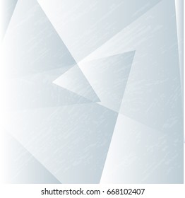 White blue and grey abstract wave background pattern,light glow technology style, graphic design vector