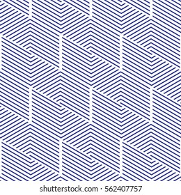 white and blue pattern,background line geometric,modern stylish texture,vector