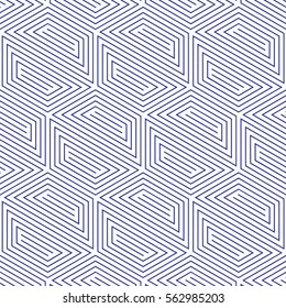 white and blue pattern,background line geometric,modern stylish texture,vector