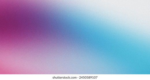 White blue purple pink blur energy , Noise intensive Holographic blend blurred smooth transitions tone empty presentation design , futuristic minimal modern luxury premium unique motion elegant page