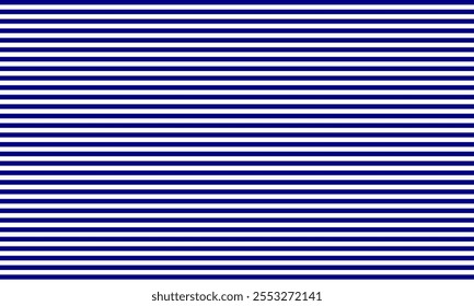 fundo listrado branco e azul, fundo azul e branco, duas tiras de gradiente azul tom com estilo contínuo repetido, design de imagem completa para impressão de tecido ou papel de parede, padrão de impressão de camisa