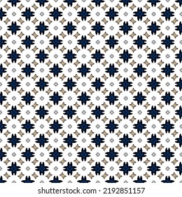 White Blue Texture Floral Shape Interior Design Fashion Decorative Elements Laminates Fabric Clothes Textile Banner Backdrop Carpet Background Wallpaper Graphics Wrapping Paper Geometric Pattern