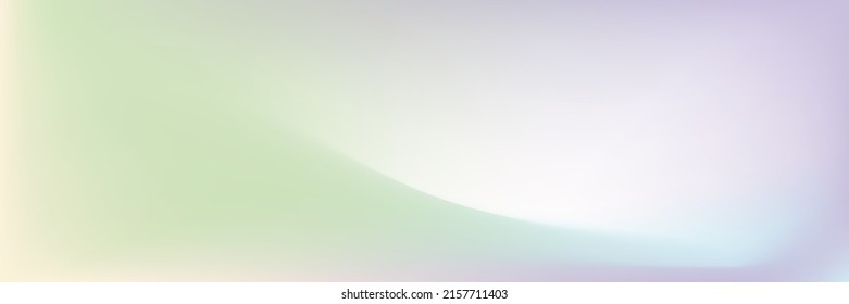 White Blurry Cloudy Liquid Blue Fluid Wallpaper. Water Sky Flow Light Weather Gradient Mesh. Smooth Violet Pastel Lavender Gray Gradient Backdrop. Green Wavy Purple Grey Mint Curve Design Pic.