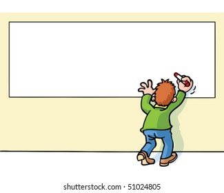 White Board