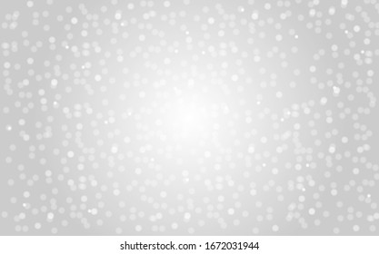White bokeh background abstract, soft background, Create a Bokeh Background