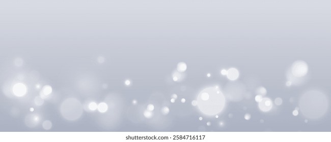 White bokeh.Blur Background.
Blur effect.Vector.