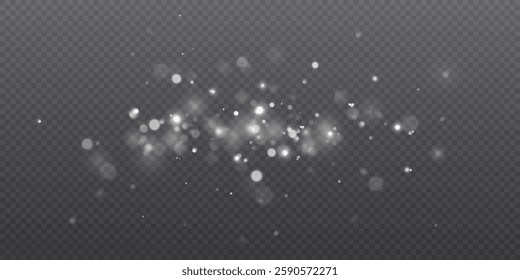 White bokeh.Blur Background.
Blur effect.Vector.