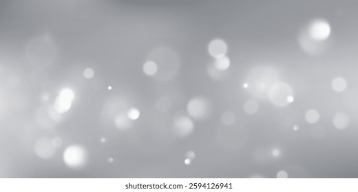 White bokeh.Blur Background.
Blur effect.Vector.