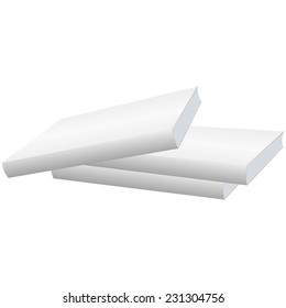 White books