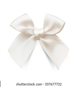 339,208 White bow Stock Vectors, Images & Vector Art | Shutterstock