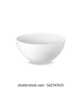 White Bowl. 