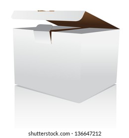 White box