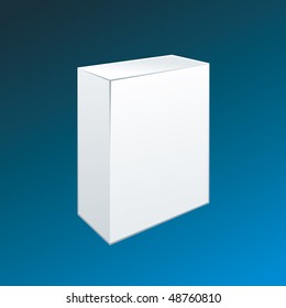 White box