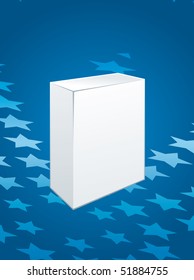 White box