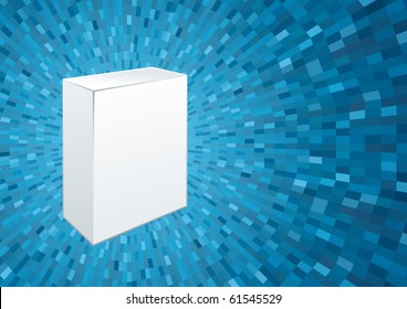 White box