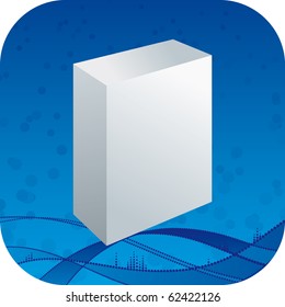 White box