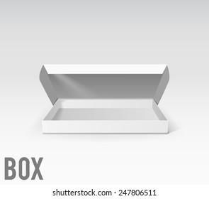 White Box Mockup