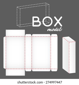 white box model