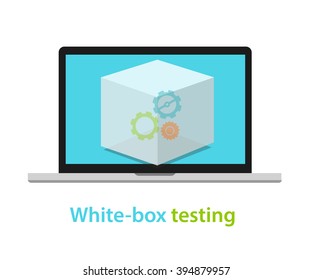 white box testing software application development process methodology