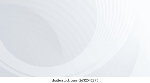 white bright stripes abstract texture background design. layout for poster, banner.