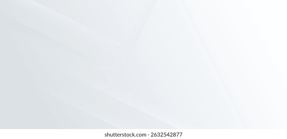 Diseño de fondo de textura abstracta de rayas blancas brillantes. Diseño para póster, Anuncio.